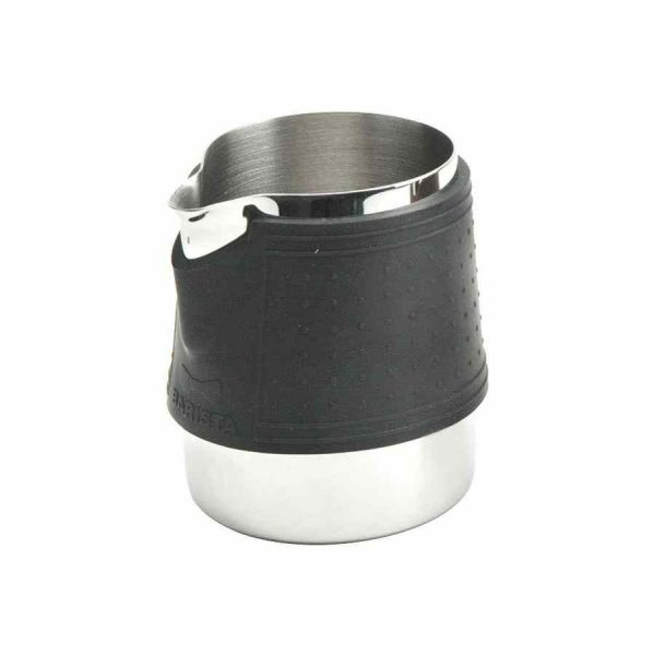 Jarra de Leite Tiamo em Silicone 300 ml, utensílio de alta qualidade para cozinha. Compre online e torne a sua vida mais fácil e prática!