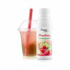 Xarope de Morango TIFC Bubble Tea 300 ml, Ideal para Bebidas Refrescantes e Deliciosas - Compre Online!