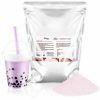 Pó de chá de leite de taro TIFC, 1 kg - Delicie-se com a suavidade e sabor deste produto de alta qualidade. Compre online agora!
