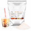 Chá de leite tailandês TIFC em pó 1 kg - Delicie-se com a autenticidade deste chá em pó tailandês de alta qualidade, disponível online. Aproveite!