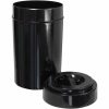 Recipiente de armazenamento TightVac BreadVac 2500 g, preto - A solução ideal para manter pão fresco por mais tempo. Compre online agora!
