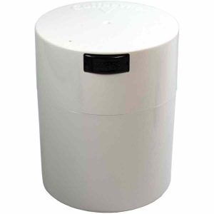 Recipiente de armazenamento TightVac CoffeeVac V 250 g para manter o seu café fresco por mais tempo. Compre online agora!