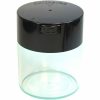 Recipiente de armazenamento TightVac CoffeeVac V 250 g - Mantenha o seu café fresco por mais tempo com este recipiente de alta qualidade. Ideal para 250 g de café.