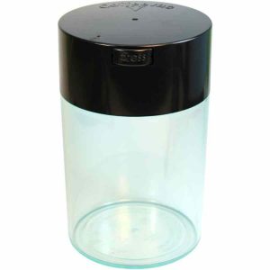 Recipiente de armazenamento café TightVac V 500 g - Mantenha o seu café fresco por mais tempo. Ideal para apreciadores de café.