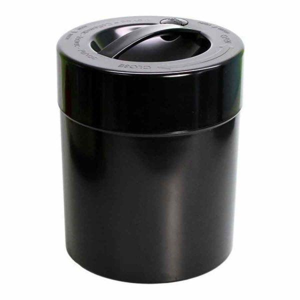 Recipiente de armazenamento TightVac KiloVac 1000 g - Mantenha os seus mantimentos frescos com este recipiente de alta qualidade de 1 kg. Ideal para armazenar alimentos online.