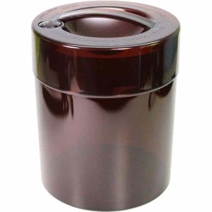 Recipiente de armazenamento TightVac KiloVac 1000 g para frescura excepcional e armazenamento duradouro. Compre online agora!
