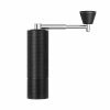 Moedor de café Timemore Chestnut C3 Pro S2C, preto - Moagem perfeita para os amantes de café exigentes. Qualidade premium!