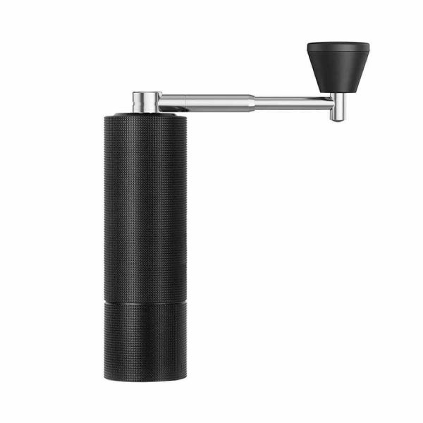 Moedor de café Timemore Chestnut C3 Pro S2C, preto - Moagem perfeita para os amantes de café exigentes. Qualidade premium!