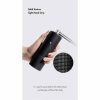 Moedor de café Timemore Chestnut C3 Pro S2C preto - Equipamento de alta qualidade para café expresso fresco em casa. Ideal para amantes de café!