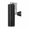 Moedor de Café Timemore Chestnut C3 Pro S2C, preto - Triturador manual de grãos de café de alta qualidade para venda online.