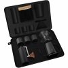 Kit de transporte Timemore Chestnut Nano Brew, ideal para amantes de café em movimento. Mantenha a sua qualidade em viagem!