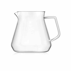 Servidor de Café Timemore: elegância e qualidade para servir o seu café perfeito. Adquira já online!