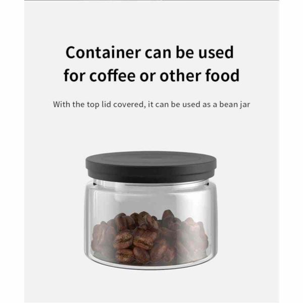 Moedor de Café Elétrico Timemore Go: Desfrute de café fresco em casa com este moedor de alta qualidade. Compra online!
