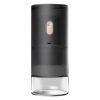 Moedor de Café Elétrico Timemore Go, Aprecie o Melhor Café em Casa, Design Elegante e Qualidade Superior - Compre Online!