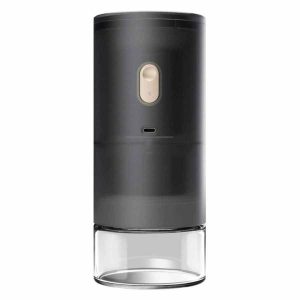 Moedor de Café Elétrico Timemore Go, Aprecie o Melhor Café em Casa, Design Elegante e Qualidade Superior - Compre Online!