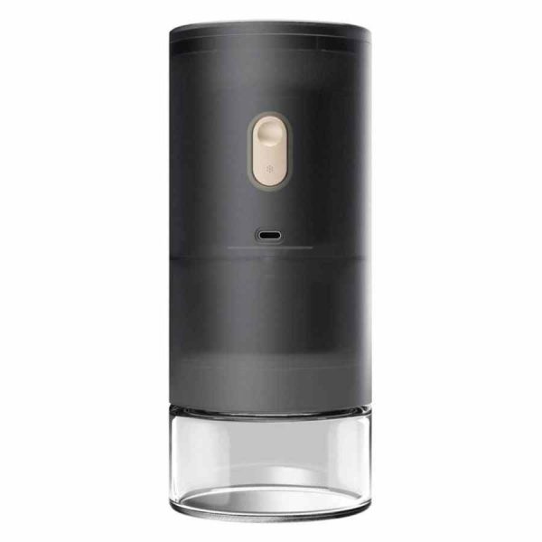 Moedor de Café Elétrico Timemore Go, Aprecie o Melhor Café em Casa, Design Elegante e Qualidade Superior - Compre Online!