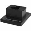 Suporte porta-filtro Timemore Magic Cube para café excecional, design moderno e durável - compra online.