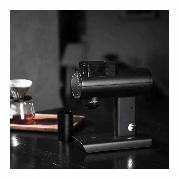 Moedor de café Timemore Sculptor 078 - Aprecie o sabor perfeito do café com este moedor de alta qualidade. Ideal para os amantes de café!