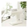 Moedor elétrico Timemore Sculptor 078s, branco - Trituração precisa e potente para café fresco em casa. Compre o seu agora!
