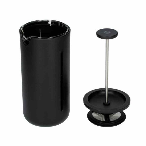 Prensa francesa Timemore U 450 ml para café de alta qualidade - Compre online agora!