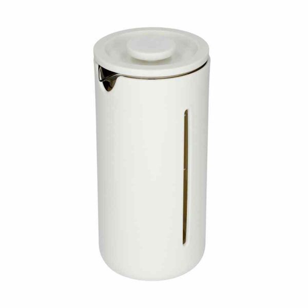 Prensa francesa Timemore U 450 ml para um café perfeito. Design premium para sua rotina de café. Compre online!
