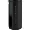 Preparar café com elegância e precisão com a prensa francesa Timemore U de 450 ml. Adquira a sua agora e eleve a sua experiência!