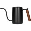 Chaleira Juvenil Timemore 700 ml para chás de qualidade premium - design moderno e sofisticado para a sua cozinha. Compre já!