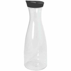 Decantador de armazenamento em acrílico Toddy® de 56 onças para guardar com estilo. Produto de qualidade premium para comprar online.