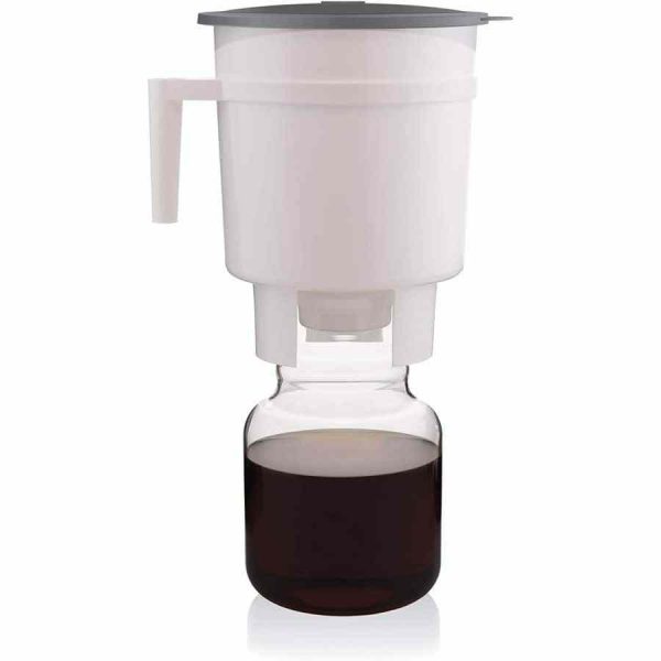 Sistema Toddy® Cold Brew - Desfrute de um café gelado premium em casa - Compre online agora!