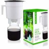Cafeteira Sistema Toddy® Cold Brew para café de qualidade premium. Compre online e desfrute do melhor sabor em casa!