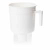 Recipiente de cerveja Sistema Toddy® Cold Brew - design premium com alça ergonómica para servir com estilo. Aproveite!