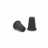 Sistema Toddy® Cold Brew - pacote com 2 rolhas de silicone para frescor prolongado do seu café gelado. Ideal para todos os amantes de café!