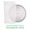 Filtro Toddy® Pro Series 10: Pacote de 50 unidades de alta qualidade para café. Aproveite já esta oferta exclusiva online!