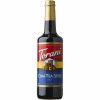 Xarope de especiarias de chá Torani Chai 750 ml para deliciosas bebidas. Compre online o seu xarope premium de chai para uma experiência única.