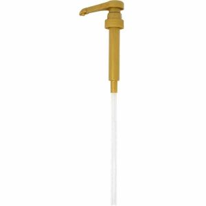 Bomba Torani premium para frascos de xarope de 750 ml - Acessório de luxo para preparar bebidas irresistíveis - Compre online agora!