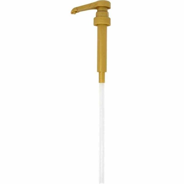 Bomba Torani premium para frascos de xarope de 750 ml - Acessório de luxo para preparar bebidas irresistíveis - Compre online agora!