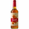 Xarope de Caramelo Torani Puremade 750 ml - Delicioso e autêntico xarope de caramelo para os seus melhores momentos. Compre online!