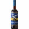 Xarope de Cereja Preta Torani Sem Açúcar 750 ml - Ideal para sobremesas e bebidas. Adoce com qualidade e sem açúcar! Compre online.