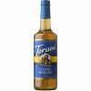 Xarope de Avelã Sem Açúcar Torani, 750 ml - Delicie-se sem culpa com este xarope clássico de avelã, perfeito para adicionar sabor a bebidas e sobremesas. Compre online!