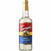 Xarope de Chocolate Branco Torani 750 ml - Delícia cremosa para sobremesas irresistíveis. Compre agora e adoce os seus momentos especiais!
