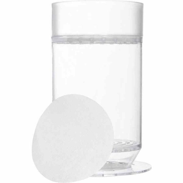 Cafeteira Tricolate premium com 100 papéis de filtro, para o melhor café em casa. Compre já e desfrute de sabores únicos!