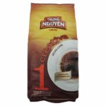 Café Vietnamita Moído Trung Nguyen Creative 1 de 250 g - Desfrute do autêntico sabor do Vietname em cada chávena. Compre online já!