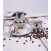 Café vietnamita Trung Nguyen Creative 4 moído 250 g - Delicie-se com o melhor café vietnamita moído, perfeito para apreciadores exigentes. Aproveite já!