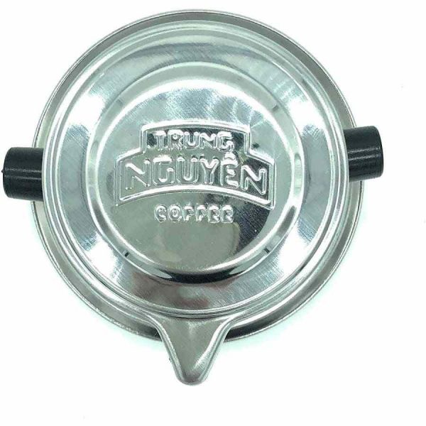Filtro de café Trung Nguyen Phin 100 ml - Aroma intenso para o seu café perfeito. Compre online e desfrute de qualidade superior!