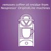 Cápsulas de Limpeza Nespresso Urnex - Pack de 5 unidades para manter a sua máquina impecável. Ideal para garantir o melhor café.