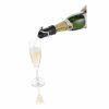 Guarda e serve champanhe com o Vacu Vin Champagne Saver - Perfeito para manter as suas borbulhas frescas. Compre online agora!