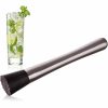Agitar cocktails com estilo com o Misturador de Coquetel Vacu Vin. Prepare bebidas incríveis em casa! Compre agora.