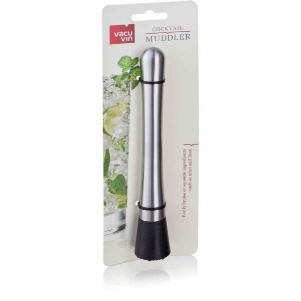 Misturador de coquetel Vacu Vin - Ferramenta de barman de alta qualidade para cocktails perfeitos. Compre online agora! 🍸 #mixologia #cocktails