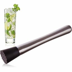 Misturador de coquetel Vacu Vin - ferramenta essencial para cocktails perfeitos. Compre online e surpreenda os seus convidados!