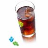 Marcadores de vidro Vacu Vin Party People 12 unidades: Conjunto sofisticado para identificar copos em festas e eventos. Compre online!